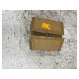 VEVOR RV Leveling Pads 9 In. Round Landing Feet Permanent Attached Jack Stabilizers 5000 lbs. Capacity 4-Pack