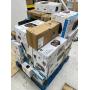 26 USED/OPEN BOX Mailboxes - Arhcitectural Mail Boxes, Mail Boss, etc.
