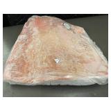 M - Frozen Pork Belly 7 lbs 2.7 ozs USDA Inspected