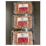 I&c - Lot of 3 Good & Gather Mild Italian Sausage 16 oz Packs