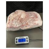 Frozen Pork Belly 9lbs 10.4oz