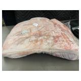 Frozen Pork Belly 9lbs 10.4oz