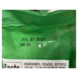 K - Lot of 3 Simply Potatoes Diced Potatoes 20 oz Bags