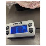 Frozen Pork Belly 6bs 4.2 ozs Vacuum Sealed