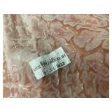 Frozen Pork Belly 6bs 4.2 ozs Vacuum Sealed