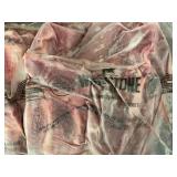 G - Wholestone Farms Pork Loin Ribend Bone-In Vacuum Packed, 9-10 LBs approx
