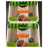 G - 2 Packs Jennie-O 85% Lean 15% Fat Fresh Ground Turkey 3 lbs Each