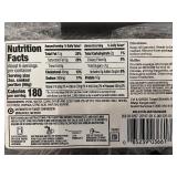 I&c - Lot of 3 Good & Gather Mild Italian Sausage 16 oz Packs