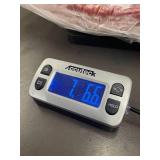 Pork Belly Slab 7 lbs 6.6 oz Frozen