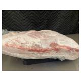 Pork Belly Slab 7 lbs 6.6 oz Frozen