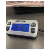 Frozen Pork Belly 7 lbs 7.7 oz Vacuum Sealed