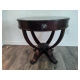 Bombay Furniture Round End Table