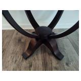 Bombay Furniture Round End Table