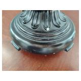 Thomasville Side Table and Table Lamps