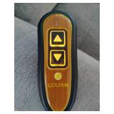 Golden Power Lift and Recline Chair