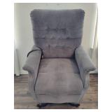 Golden Power Lift and Recline Chair
