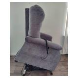 Golden Power Lift and Recline Chair