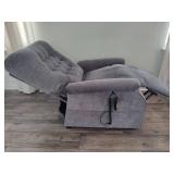 Golden Power Lift and Recline Chair