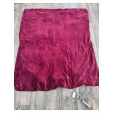 Sunbeam Electric Warming Blanket