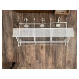 Hanging Wall Organizers