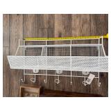 Hanging Wall Organizers