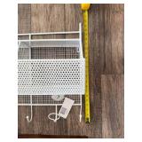 Hanging Wall Organizers