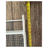 Hanging Wall Organizers