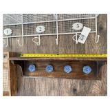 Hanging Wall Organizers