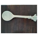 Chris Madden Soup Toureen w/ Ladle