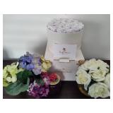 Floral Decor