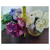 Floral Decor