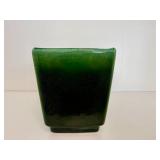 Vintage Redwing "Tropicana" Design Planter