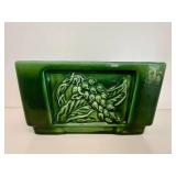 Vintage Redwing "Tropicana" Design Planter