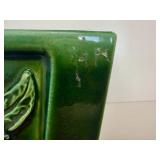 Vintage Redwing "Tropicana" Design Planter