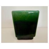 Vintage Redwing "Tropicana" Design Planter