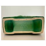 Vintage Redwing "Tropicana" Design Planter