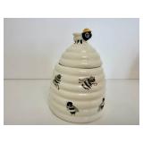 Honey Pots - including Vintage Double Honey Pot