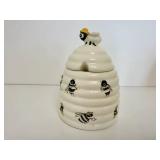 Honey Pots - including Vintage Double Honey Pot