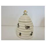Honey Pots - including Vintage Double Honey Pot