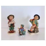 Goebel Hummel Figurines
