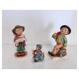 Goebel Hummel Figurines