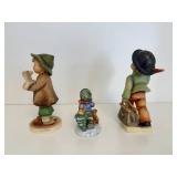 Goebel Hummel Figurines