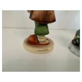 Goebel Hummel Figurines