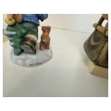 Goebel Hummel Figurines