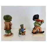 Goebel Hummel Figurines