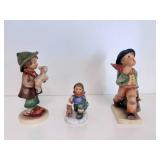 Goebel Hummel Figurines