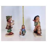 Goebel Hummel Figurines