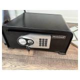 Honeywell Safe