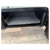 Honeywell Safe