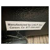 Honeywell Safe